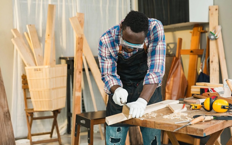 Office Renovations in Dubai