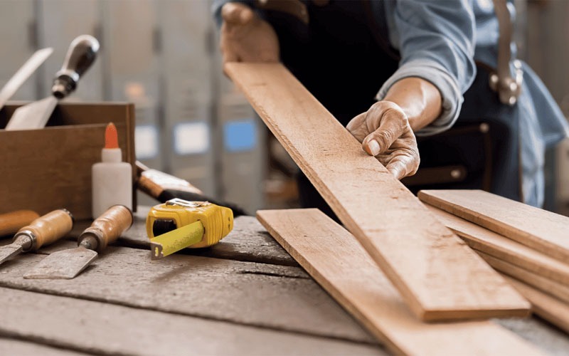 Leading Technical Services and Professional Fit-Outs
