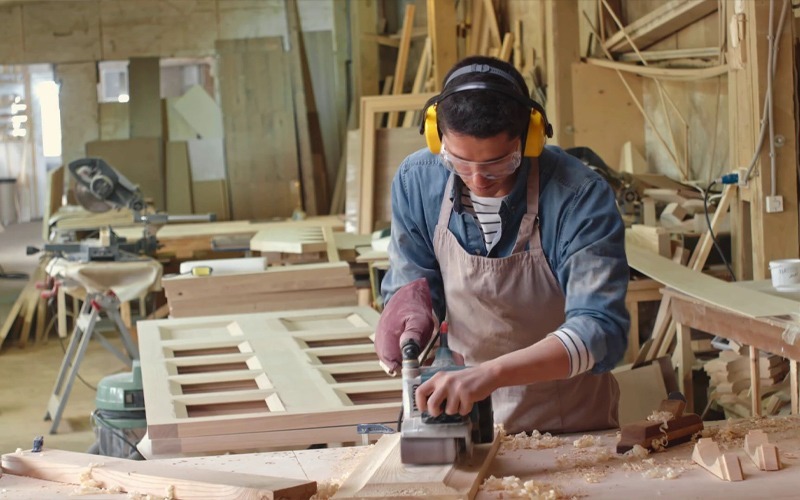 Leading Technical Services and Professional Fit-Outs