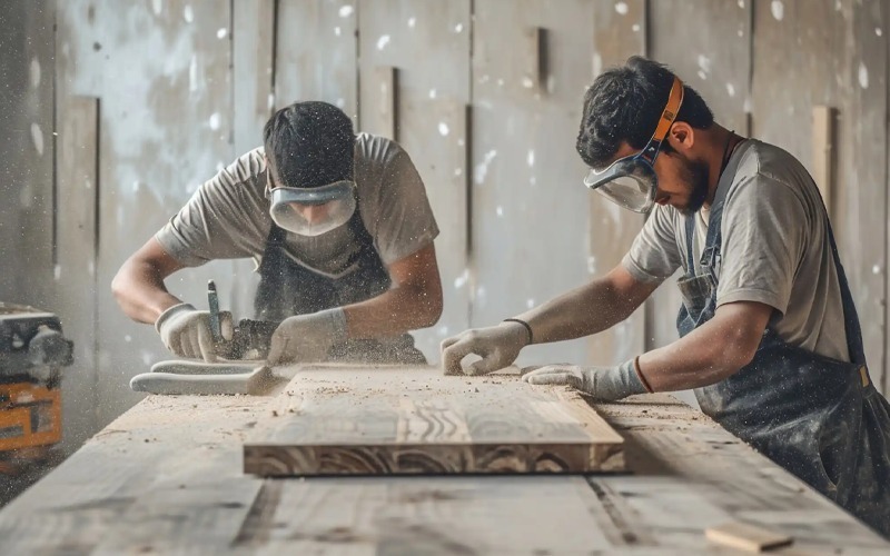Leading Technical Services and Professional Fit-Outs