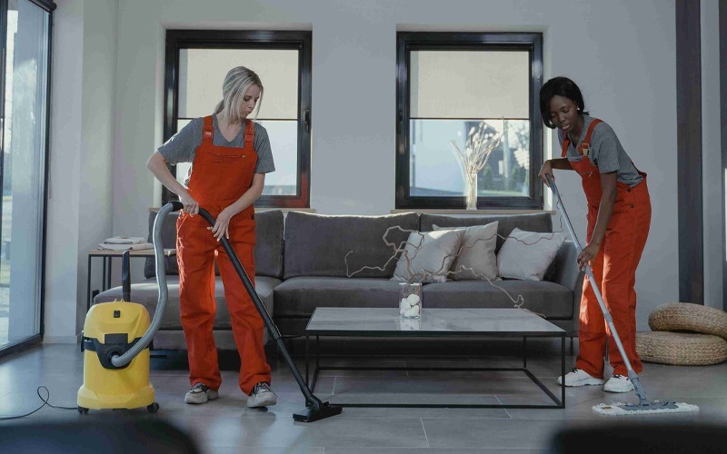 Top Trends in Office Furniture in Dubai