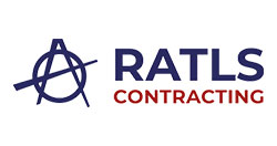 Ratls Contracting logo