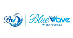 Blue Wave Sea Food LLC logo