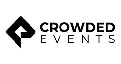 Crowded Events logo
